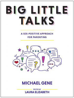 cover image of Big Little Talks